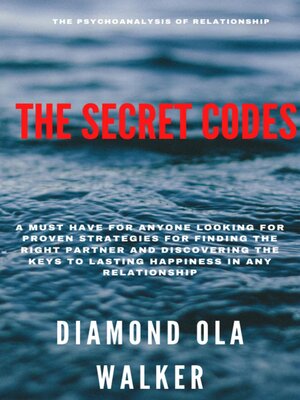 cover image of The Secret Codes